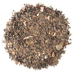 Roasted Mate Black Tea Chai (2 oz Loose Leaf)